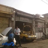 مکانیکی سید ابوالفضل