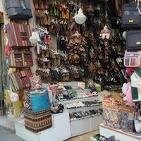 کیف و کفش مشهدی