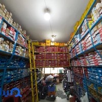 تعمیرگاه ابزار برقی و دستگاه جوش (اینورتر) دهقان