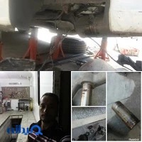 خدمات اتومبیل میثم