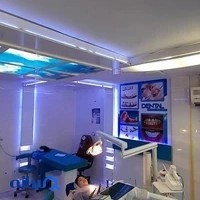 کلینیک دندانپزشکی نیکوکار