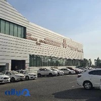 تعمیرگاه مرکزی شماره ۱ سایپاتهران