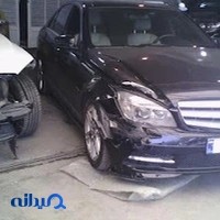 صافکاری و نقاشی سوپر تکنیک