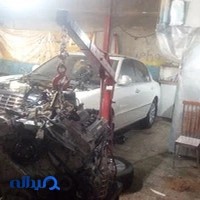 تعمیرگاه تخصصی هیوندا وکیا و اوانته ورنا یحیایی