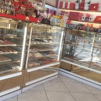 قنادی پانیذ طلایی