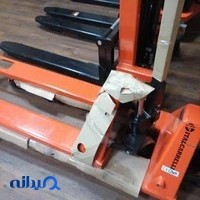 لیفت گستر آسیا