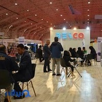 تزریق پلاستیک شرکت بازرگانی مهندسی شهاب یزد