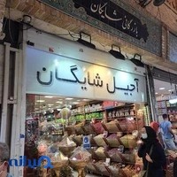 خشکبار شایگان