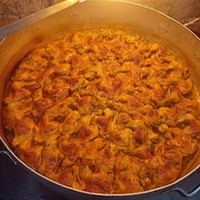 کترینگ و غذا آماده خسروی