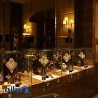 گالرى طلاى ساعتچى