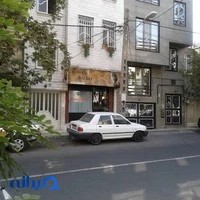 آرایشگاه مردانه صادقی