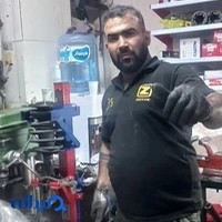 اریو یدک مصطفی