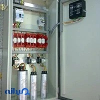 کارگاه سیم پیچی و تابلو سازی گلبرگ