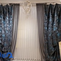 پرده دانتل