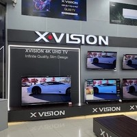 نمایندگی فروش ایکس ویژن