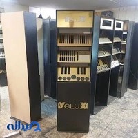 طرح الف، ایران لیزر