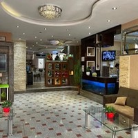هتل آپارتمان خلفایی