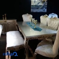 مبلمان خانه لما