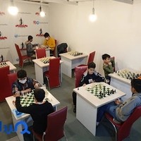 باشگاه شطرنج هوش برتر