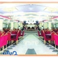 رستوران گلچین