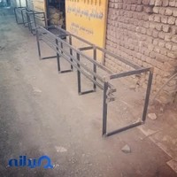کارگاه جوشکاری