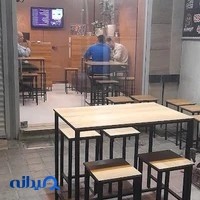 ساندویچ گندم