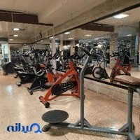 باشگاه بدنسازی فرطوس