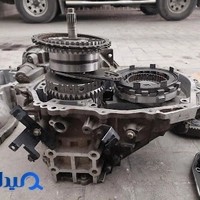 لوازم یدکی قطعات خودرو های چینی محمد