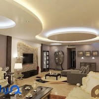 دفتر طراحی و اجرای کناف