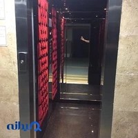 سرویس و نگهداری آسانسور پریز