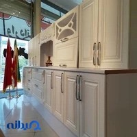 کابینت Tekzen