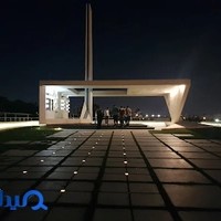 مسجد حضرت زهرا (س)