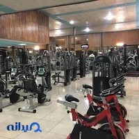 باشگاه بدنسازی علیرضا و مهدی هادی زاده