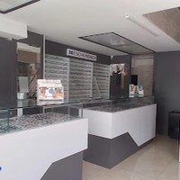 عینک آرش