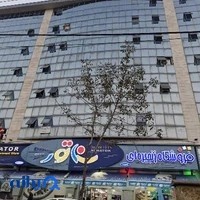فروشگاه سناتور
