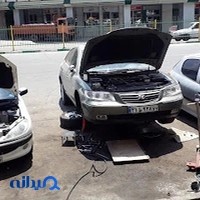 تعمیرگاه تخصصی هیوندا کیا خودروهای چینی