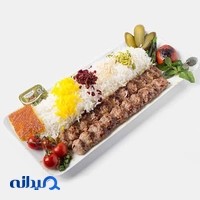 آشپزخانه و رستوران یلدا