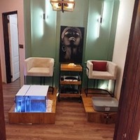 کلینیک تخصصی ماساژ امید ثابت