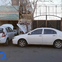 خدمات برق اتومبیل فاطمی