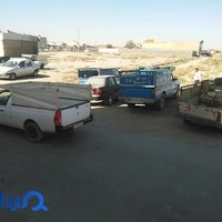 اتوبار ملل