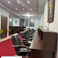 سالن مطالعه خواهران