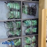 آنیلیا گالری فروشگاه تخصصی عینک آفتابی
