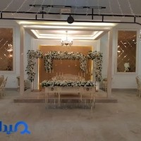 باغ تالار مینورام