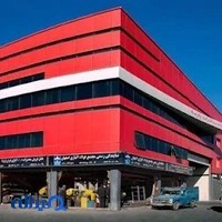 آزمایشگاه تخصصی متالورژی حامیران