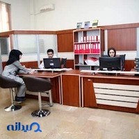 آزمایشگاه متالورژی جهاد شریف