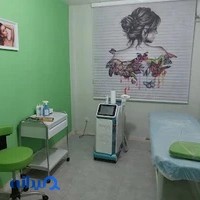کلینیک زیبایی راویتا