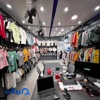 لومیک تولید و پخش لباس کودک و نوجوان lumik