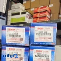 سوزوکی آشتیانی