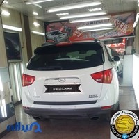 تشخیص رنگ خودرو عرب