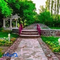 آتلیه باغ گل سرخ زنجان